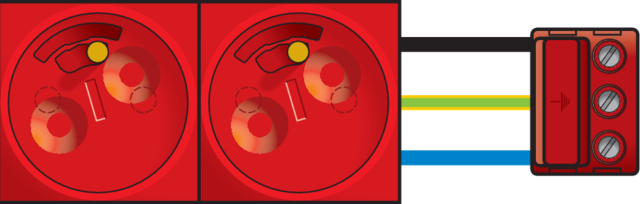 06-012 2xwcd 2p+a 45x45/sleutel  06-012.jpg