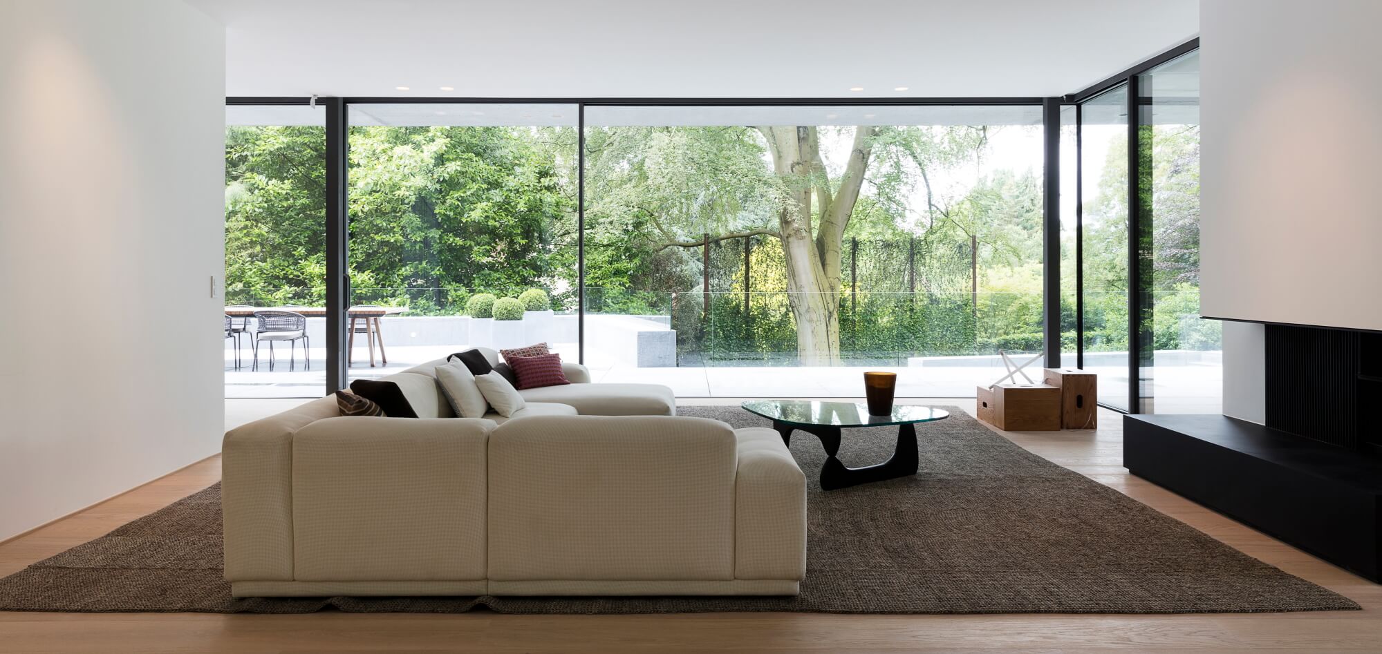 Niko Home Control domotica partners