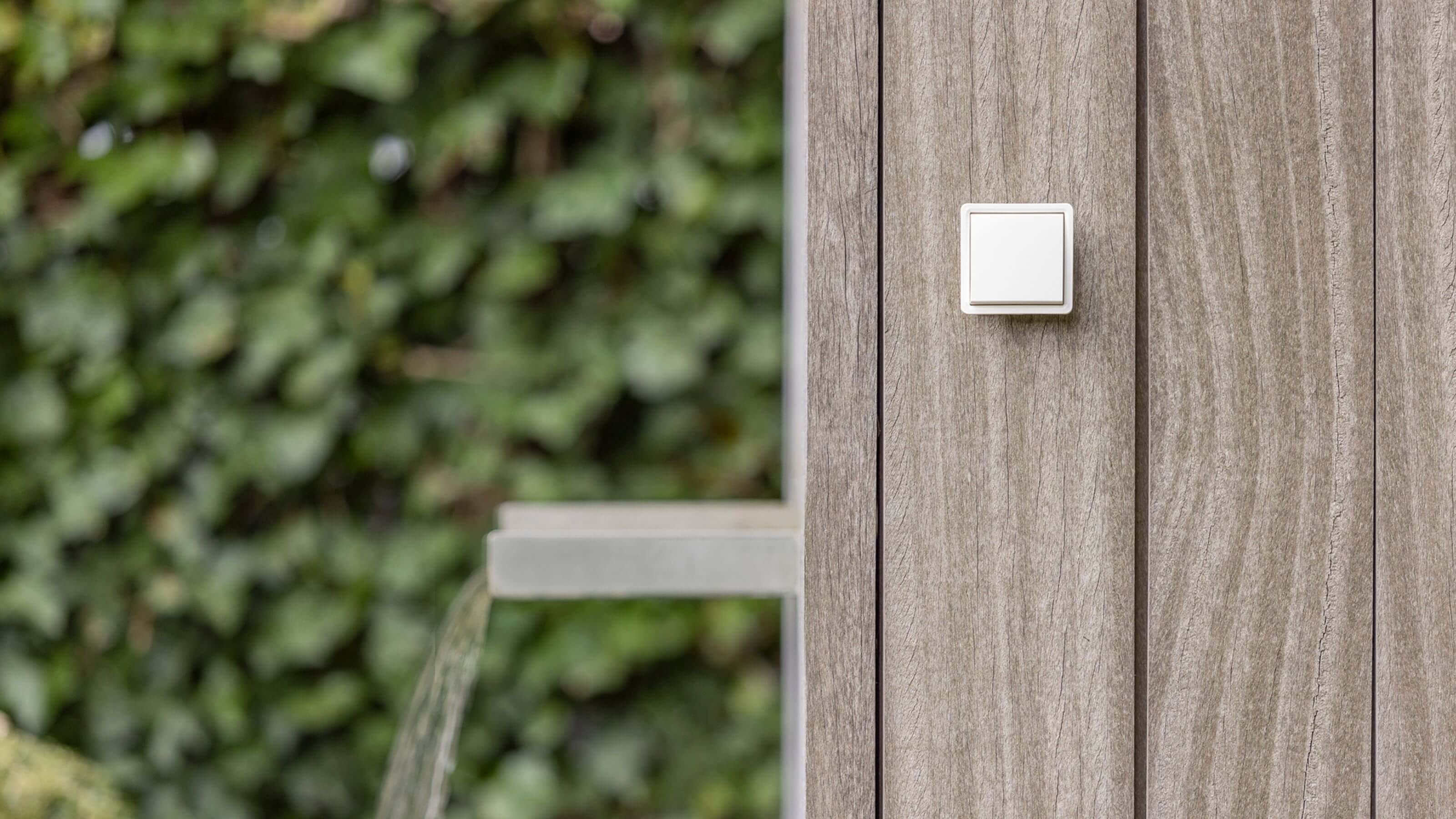 outdoor switches and sockets IP55