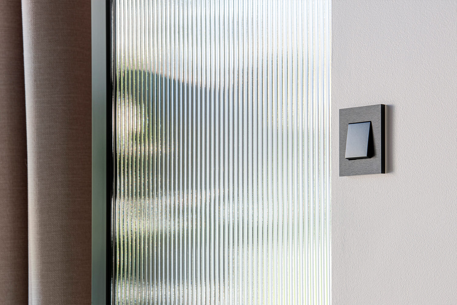 Les finitions alu &amp; acier