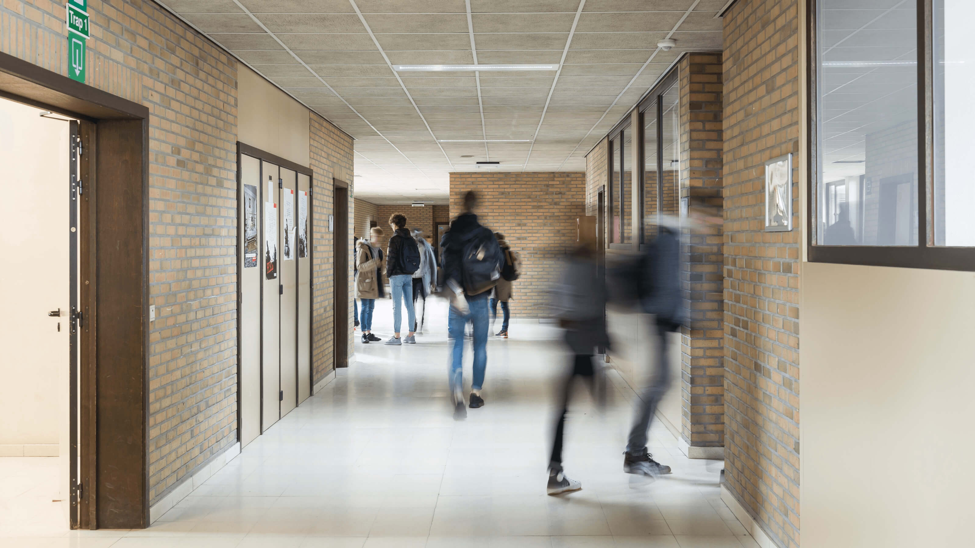 Niko - didactisch materiaal voor scholen