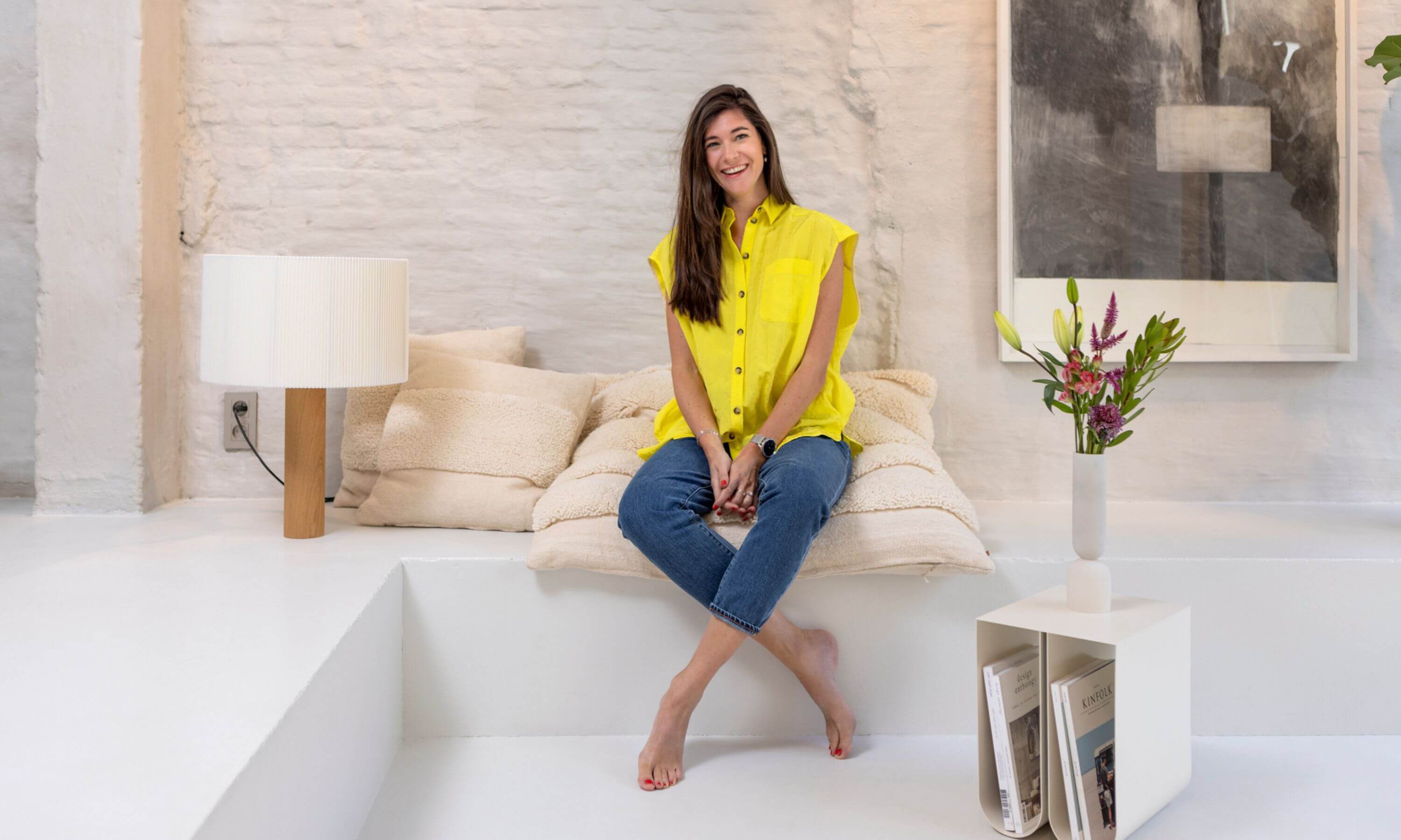 Sferen en comfort met domotica