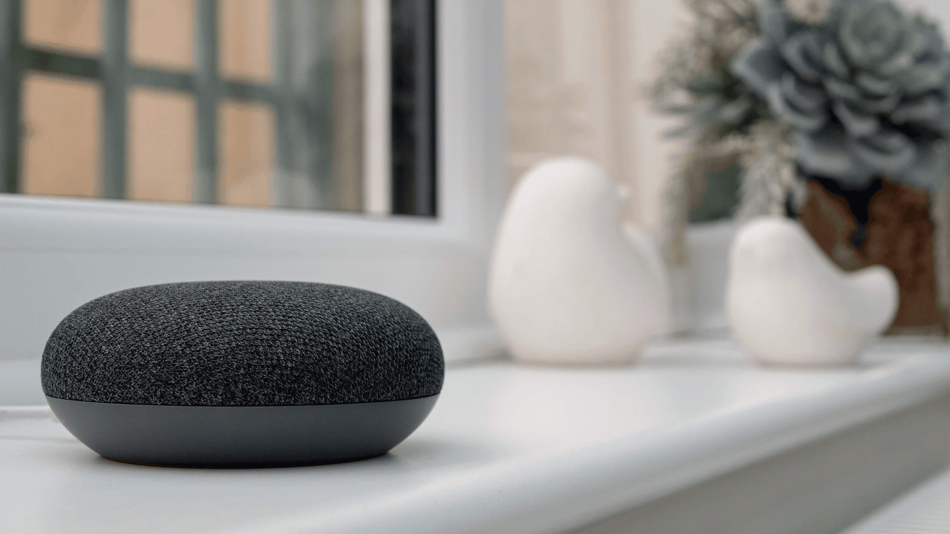 Niko voice control Google Home