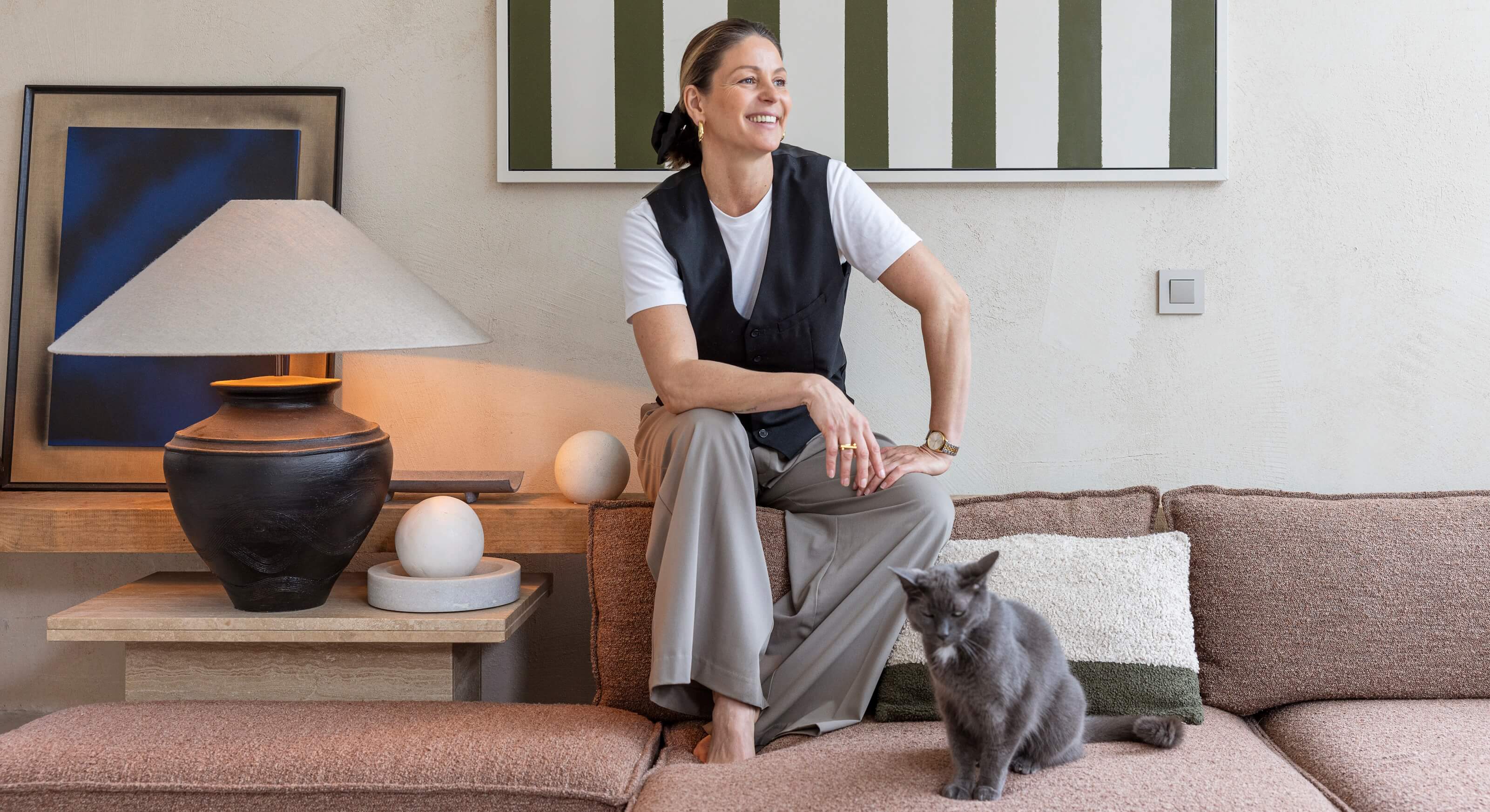 Neerhoeve - Niko Intense schakelaars