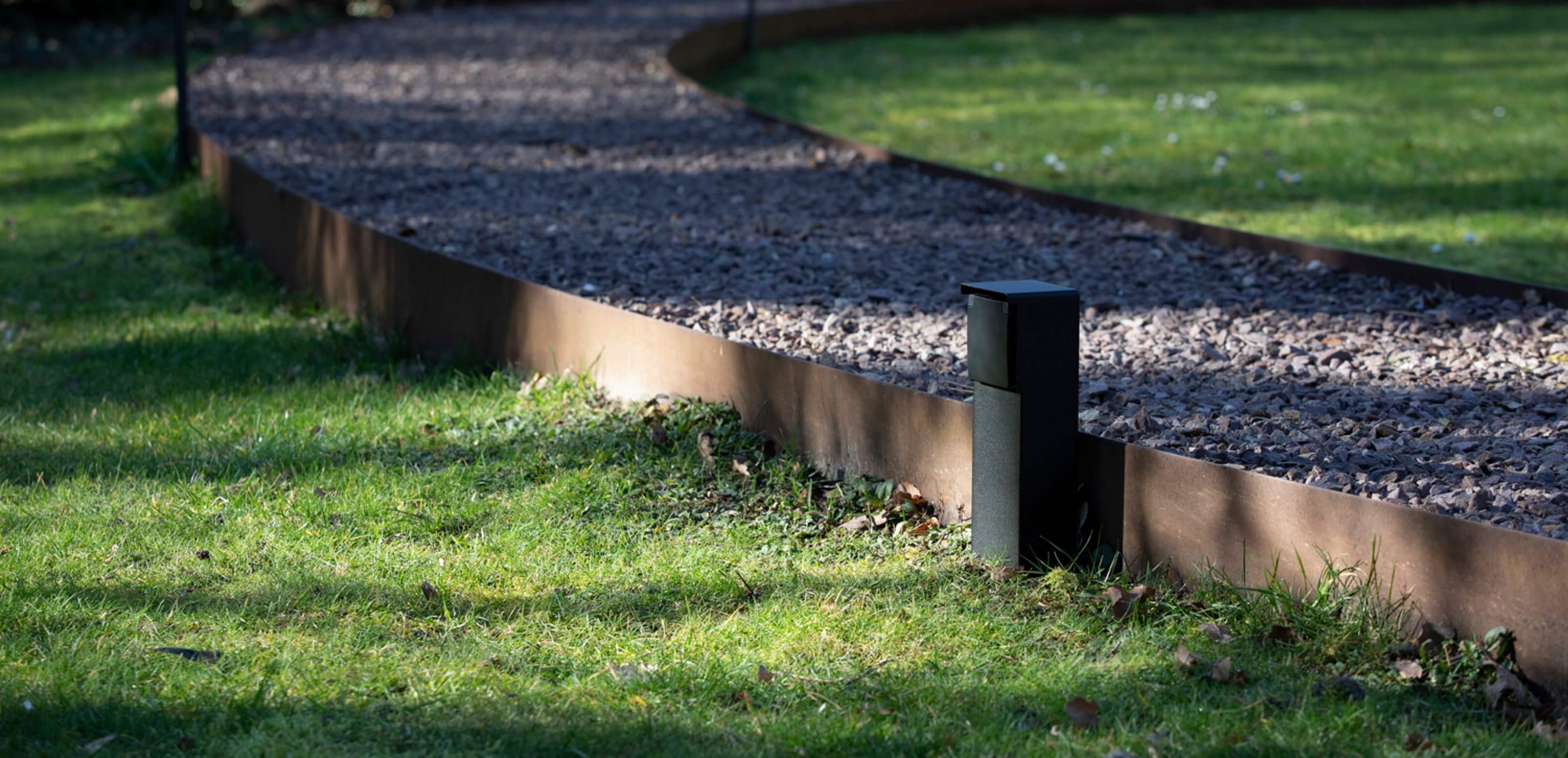 Niko hydro garden post