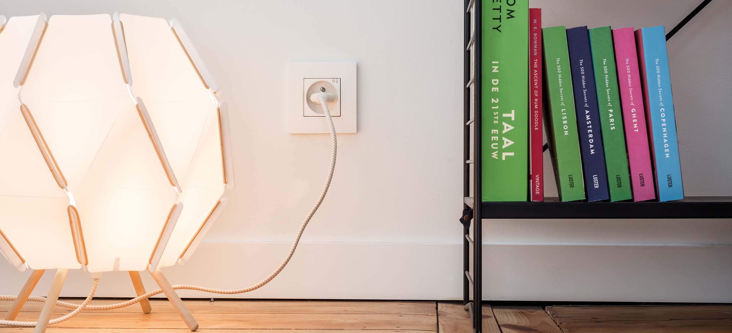 Sockets | Stopcontacten | Prises - Niko