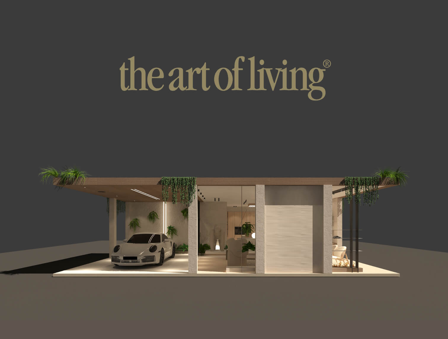 Niko @ The Art of Living Rosmalen