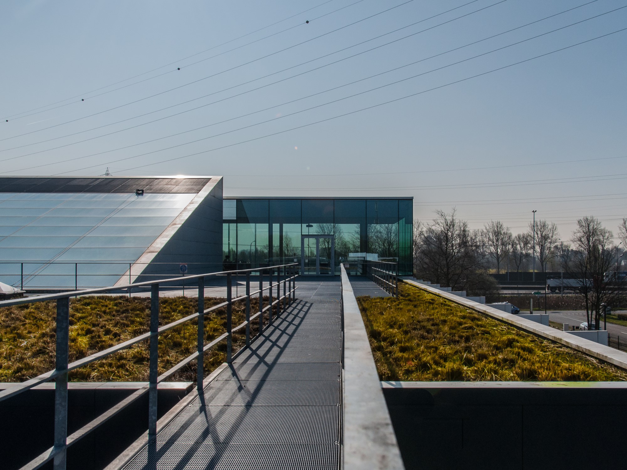 Niko, duurzaam ondernemen