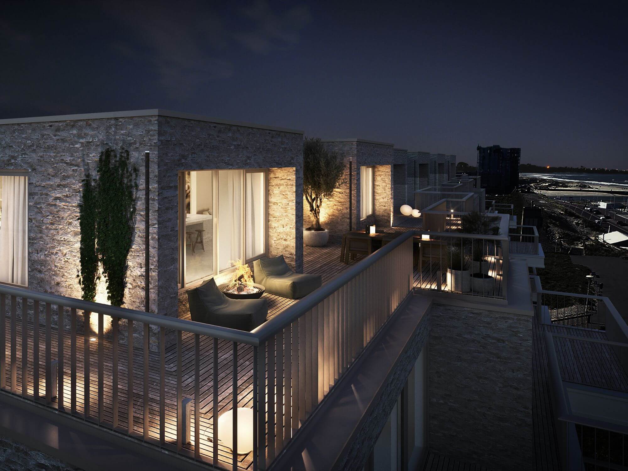 Lumen light living Den Haag Vuurtorenweg