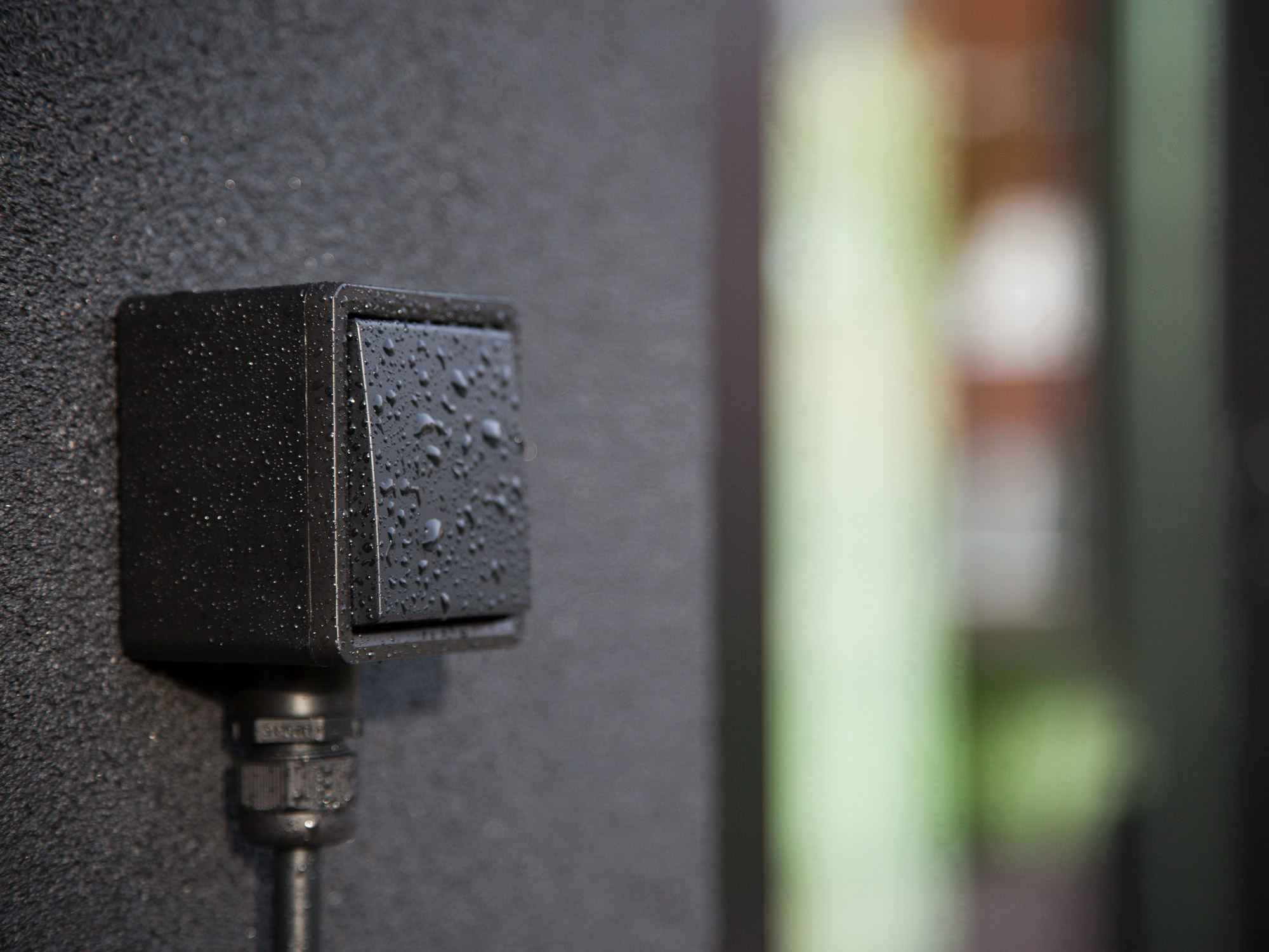 Niko Hydro udendørs kontakter