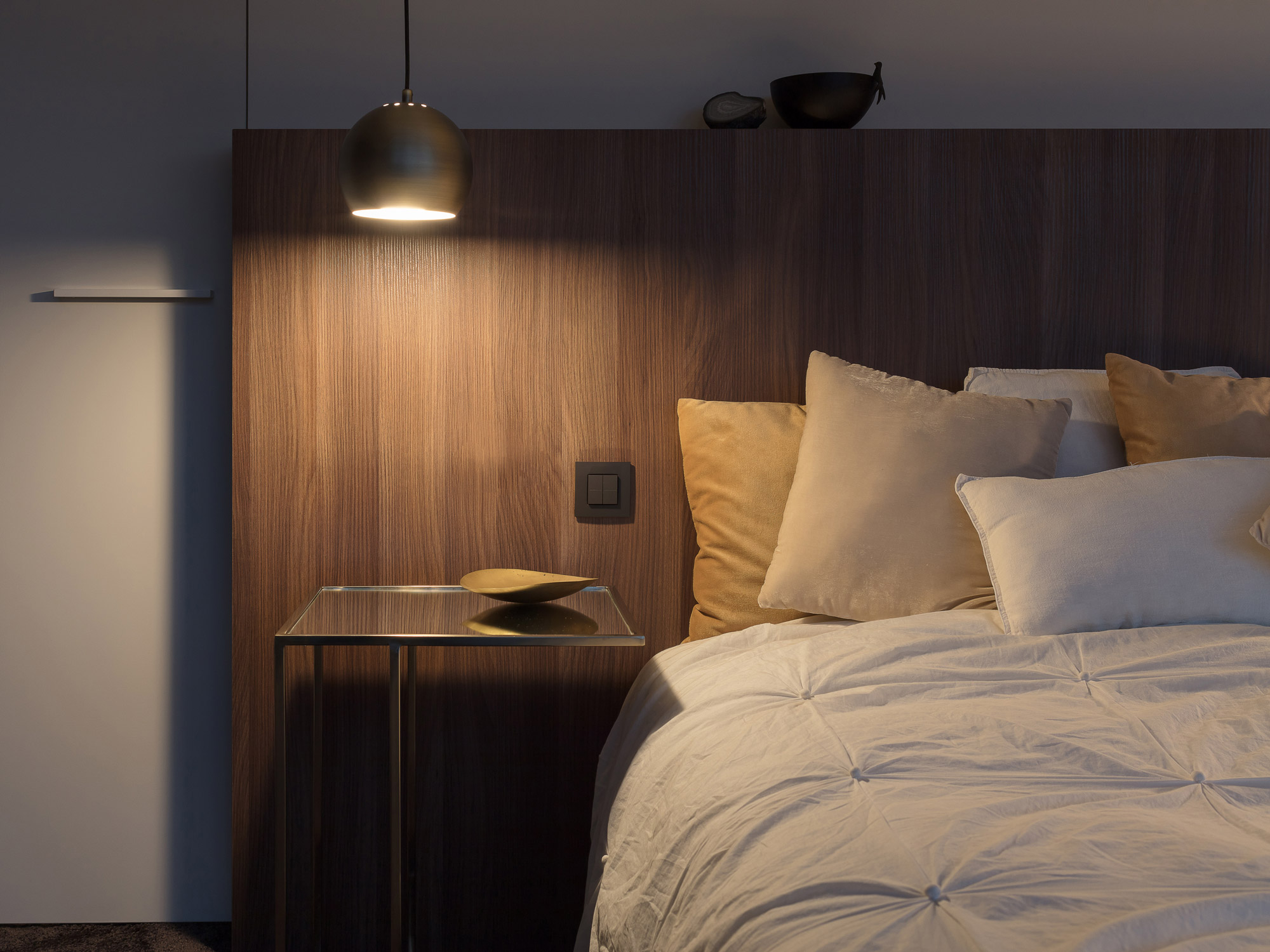 Hue smarte Lichtschalter | Niko