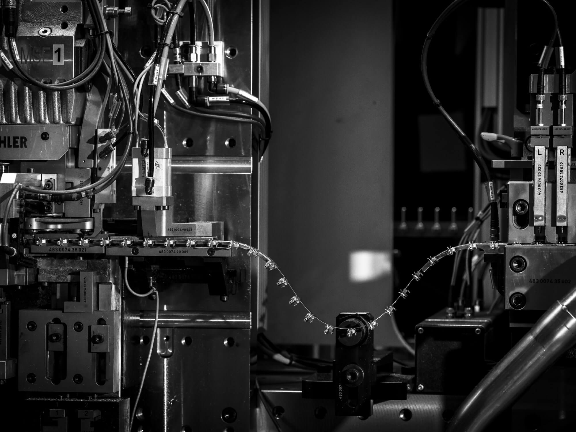 Niko - Factory of the Future