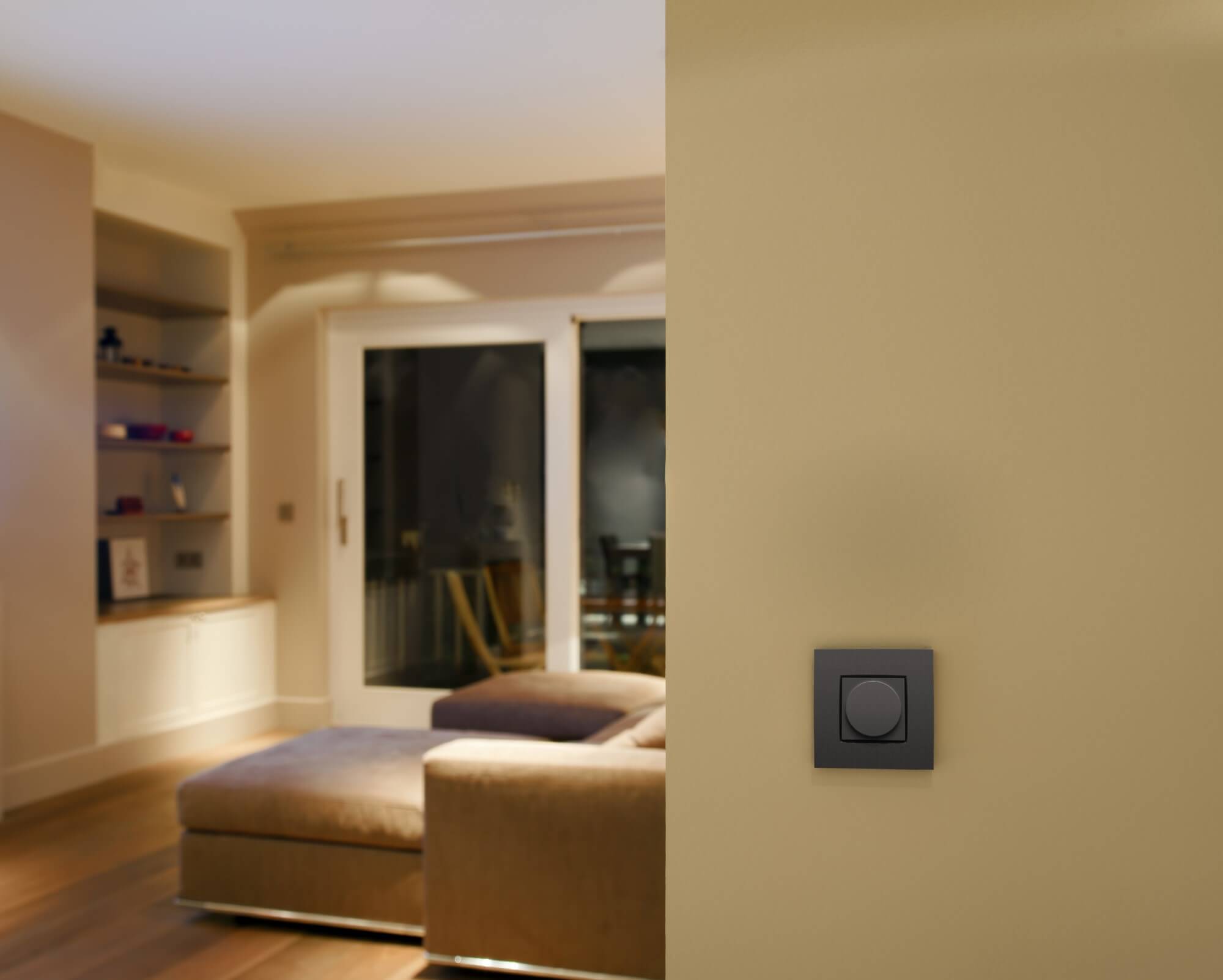 LED Dimmer