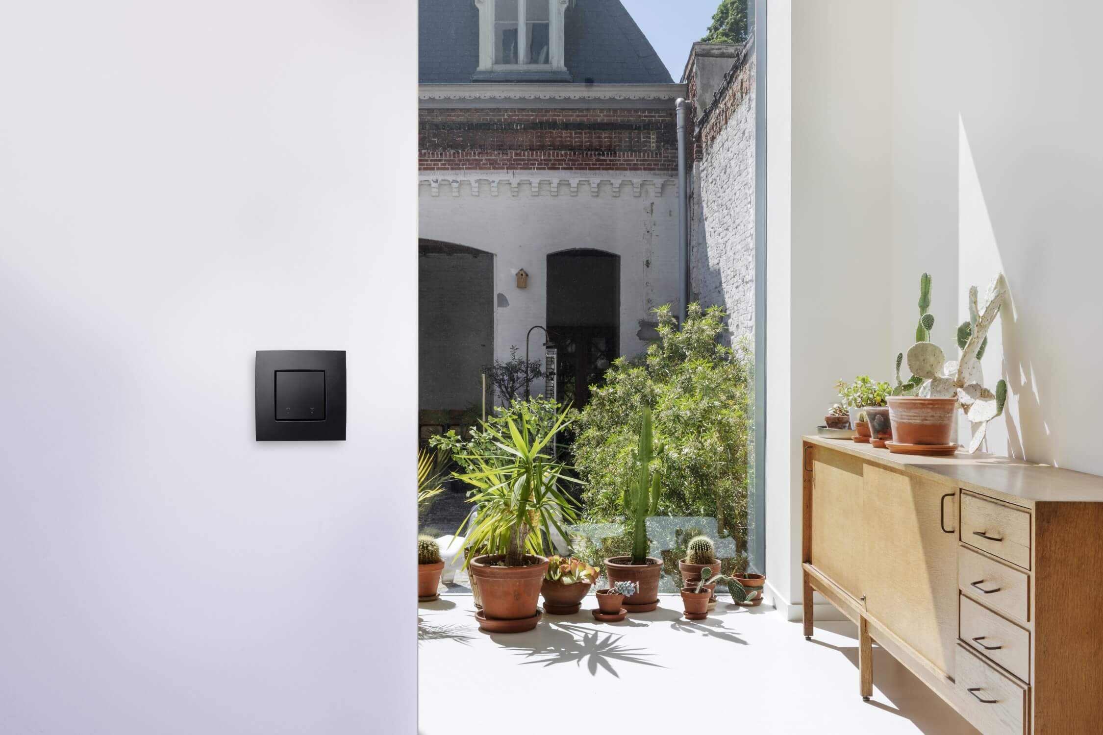 Niko producten met Zigbee®