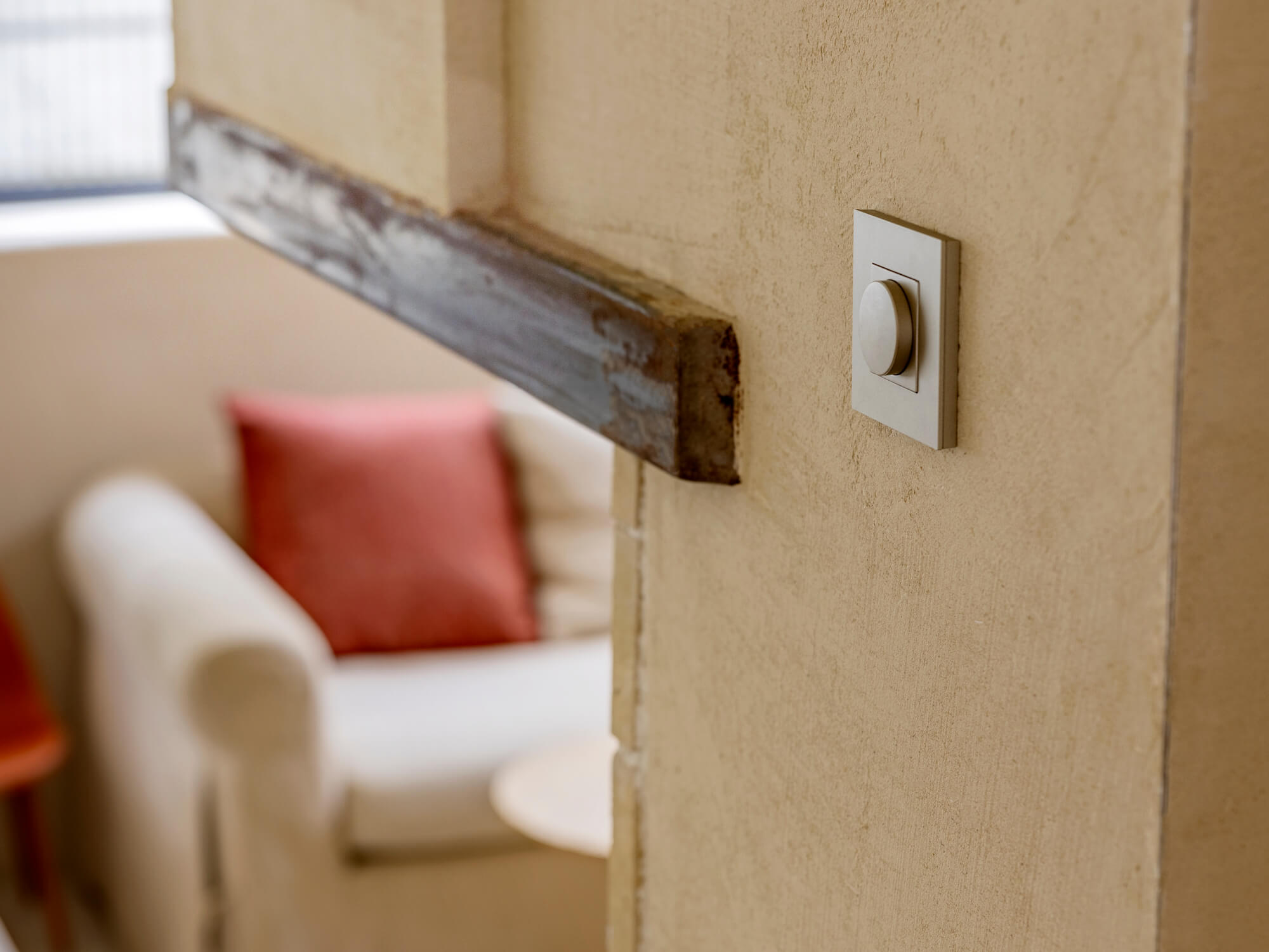 Niko Intense dimmers