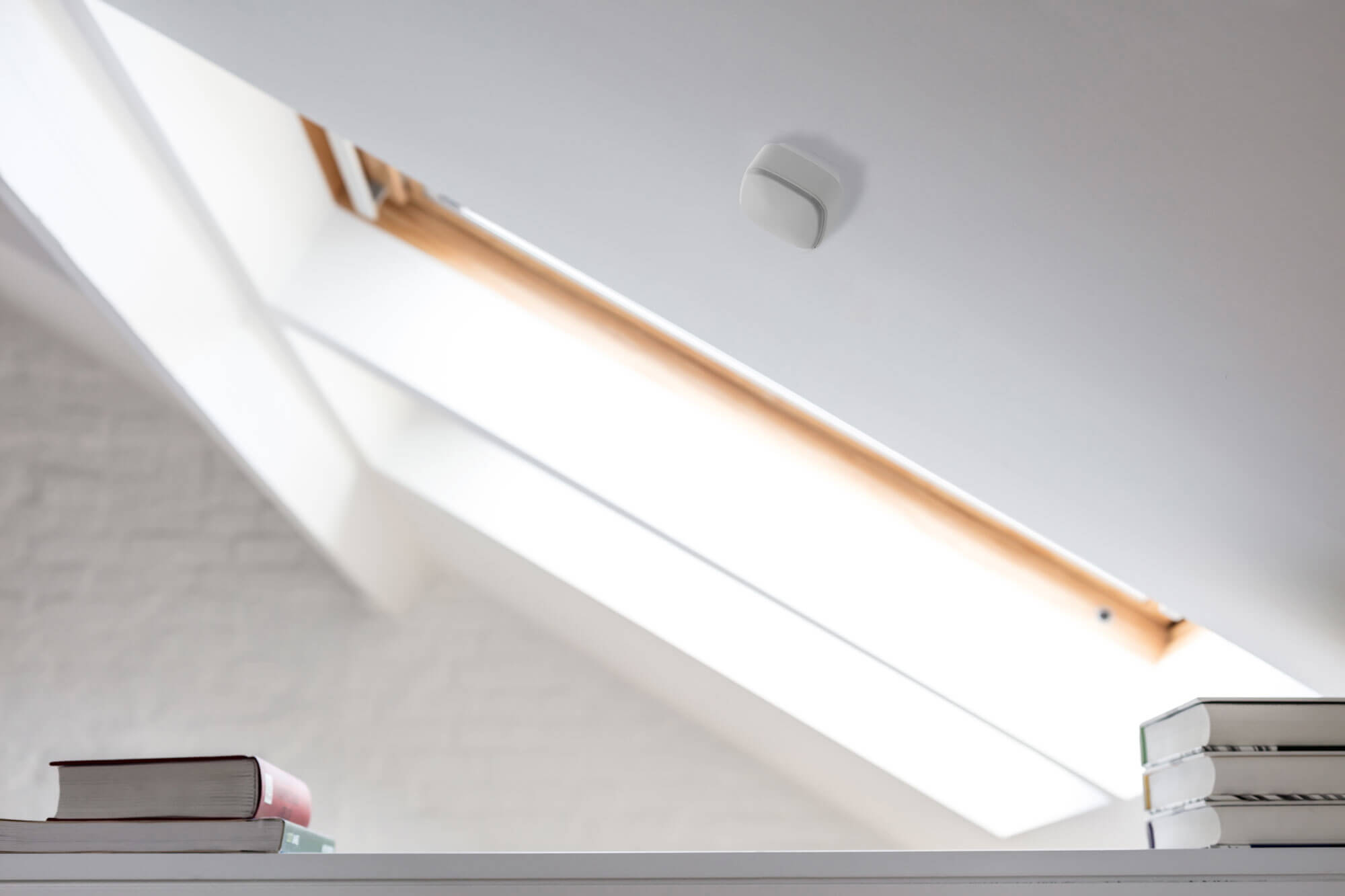 Niko wireless motion detector