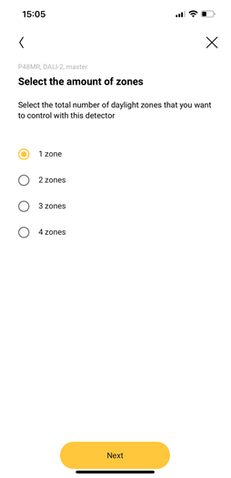 Niko detector tool Wizard app