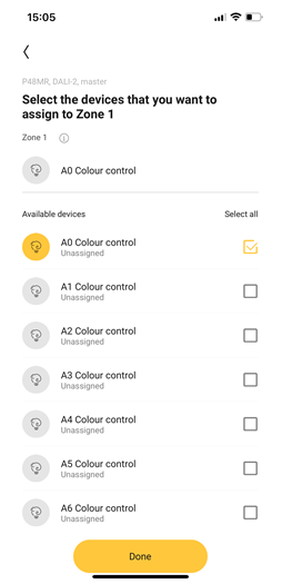 Niko detector tool Wizard app
