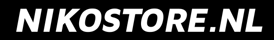 Nikostore | Niko online verdeler