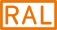 RAL kleuren - colours