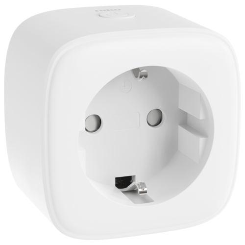 Zigbee Smart Plug Outlet Socket Switch Compatible with