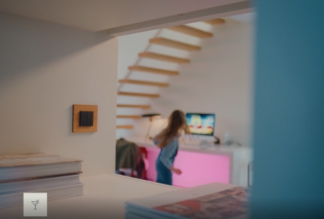 Philips belysningsstyrning