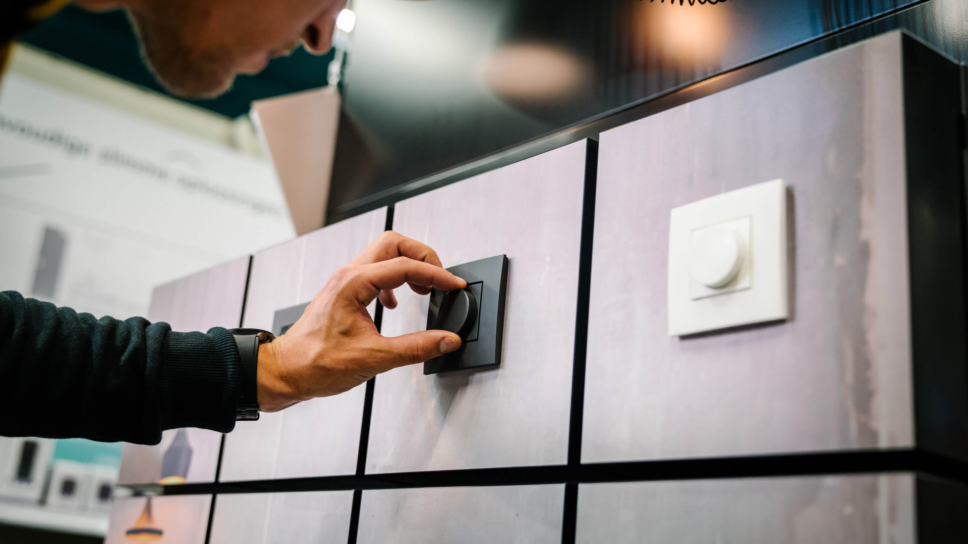 Safti POS Energy avec Niko