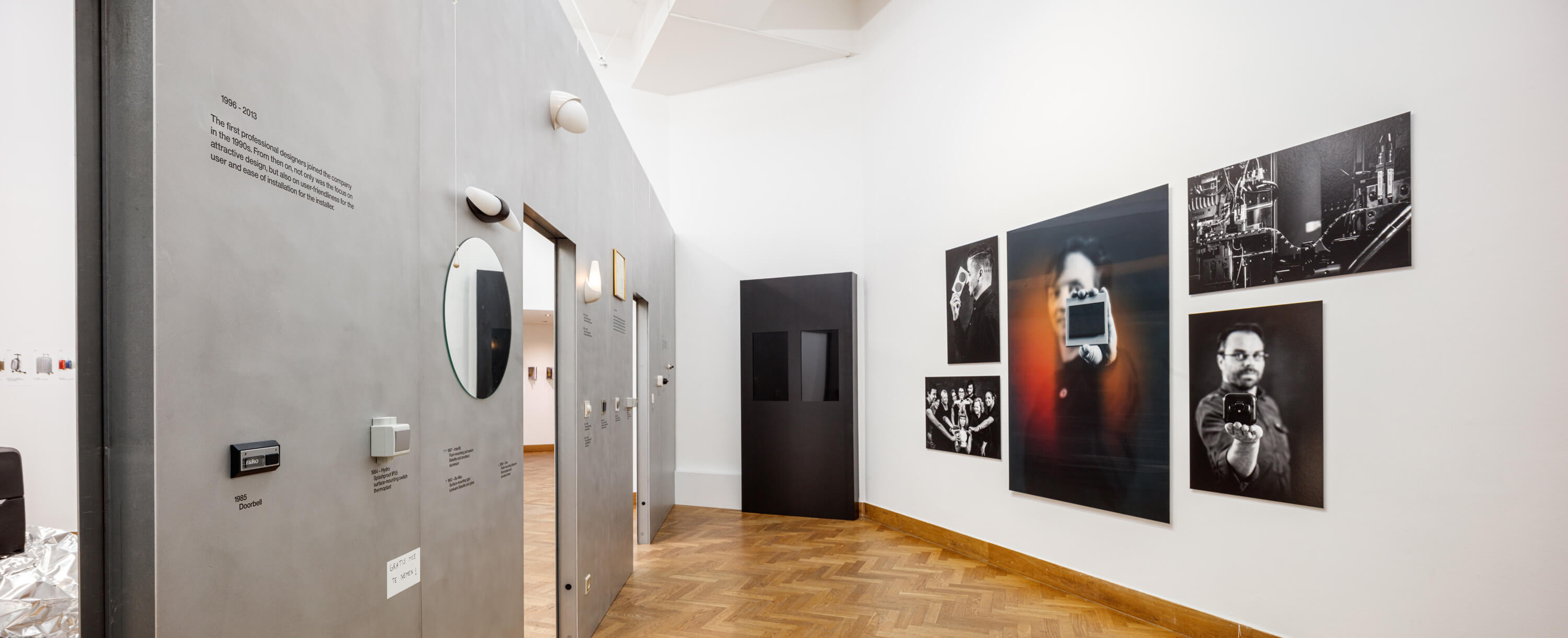 Hendy Van de Velde Award Niko