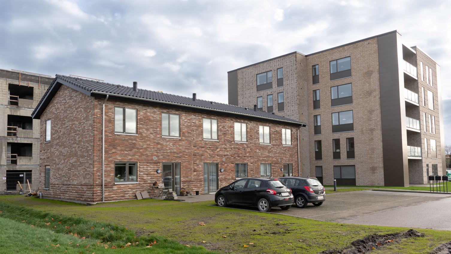 Lindehaven Niko home control