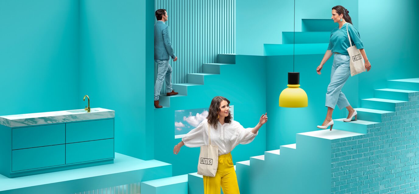 Niko @ Bis-beurs 2025