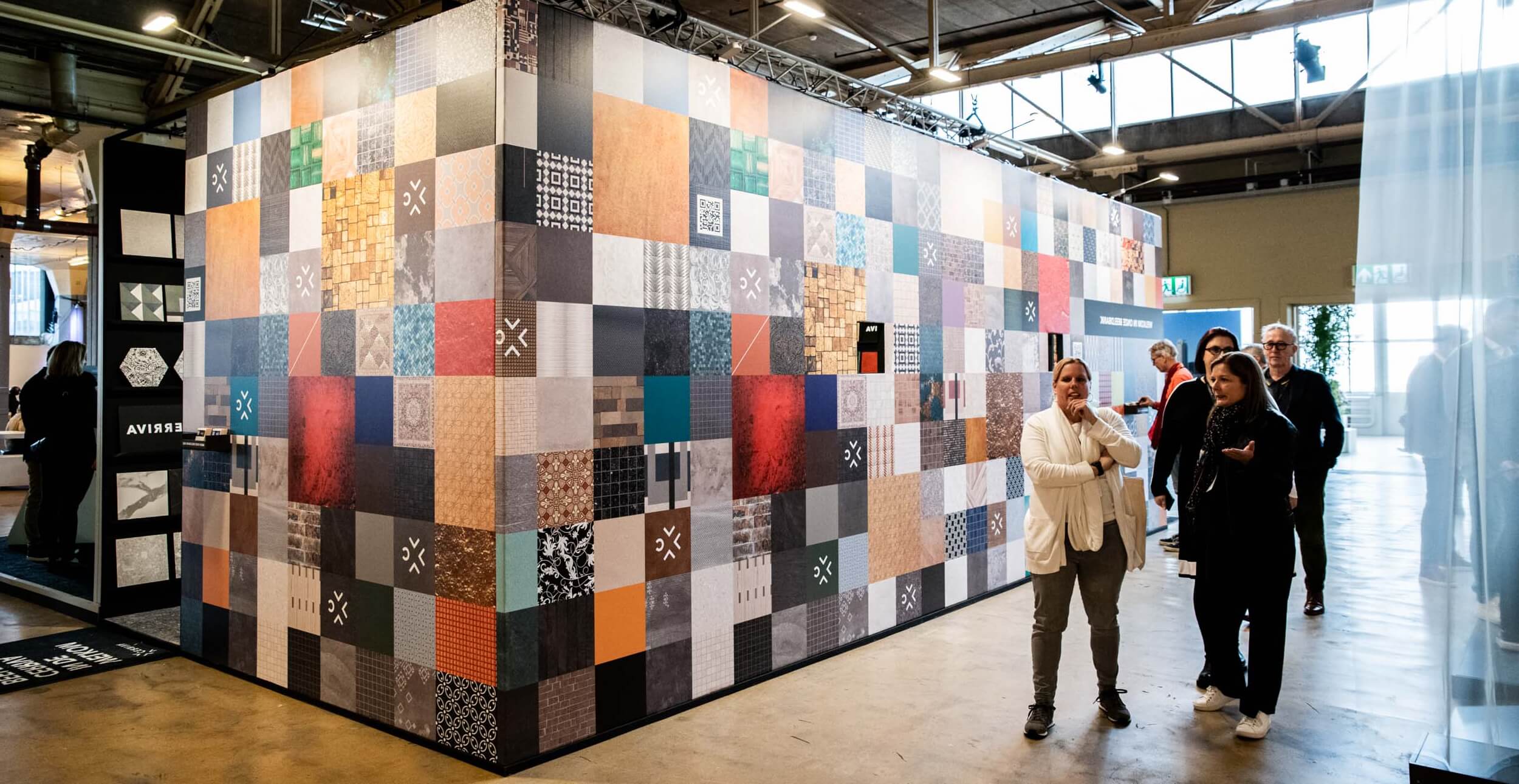 Niko @ Design District Rotterdam