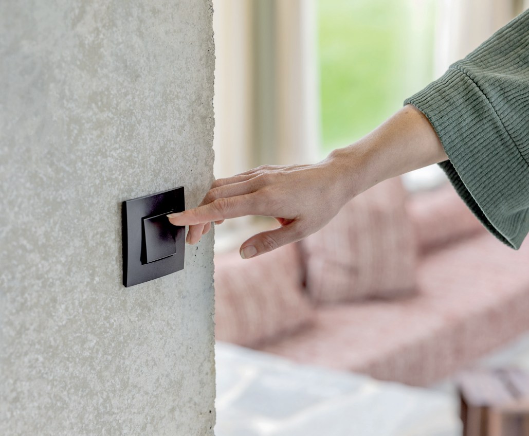 Niko checklist elektriciteit - (ver)bouwen 