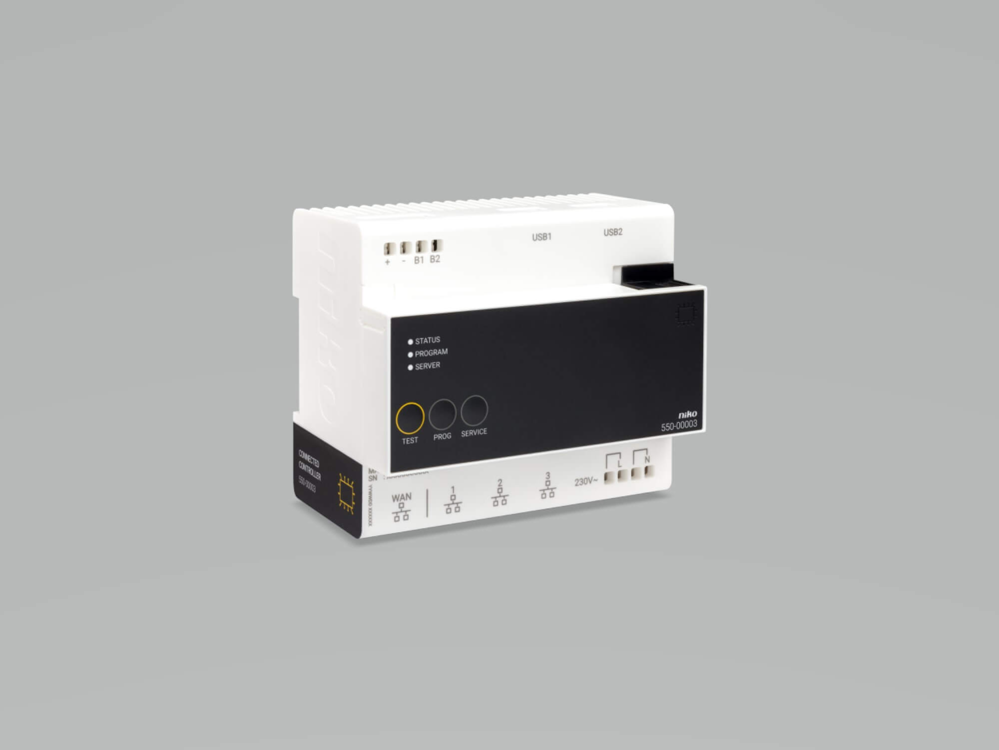 Connected Controller Niko