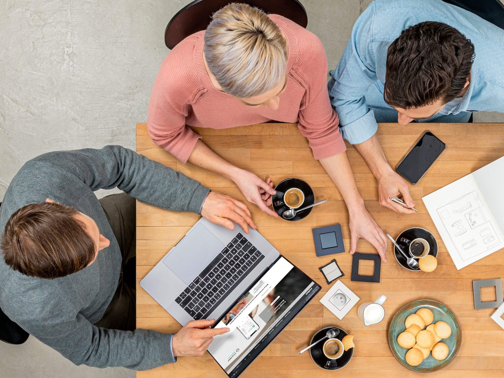 Trouver un installateur expert en énergie