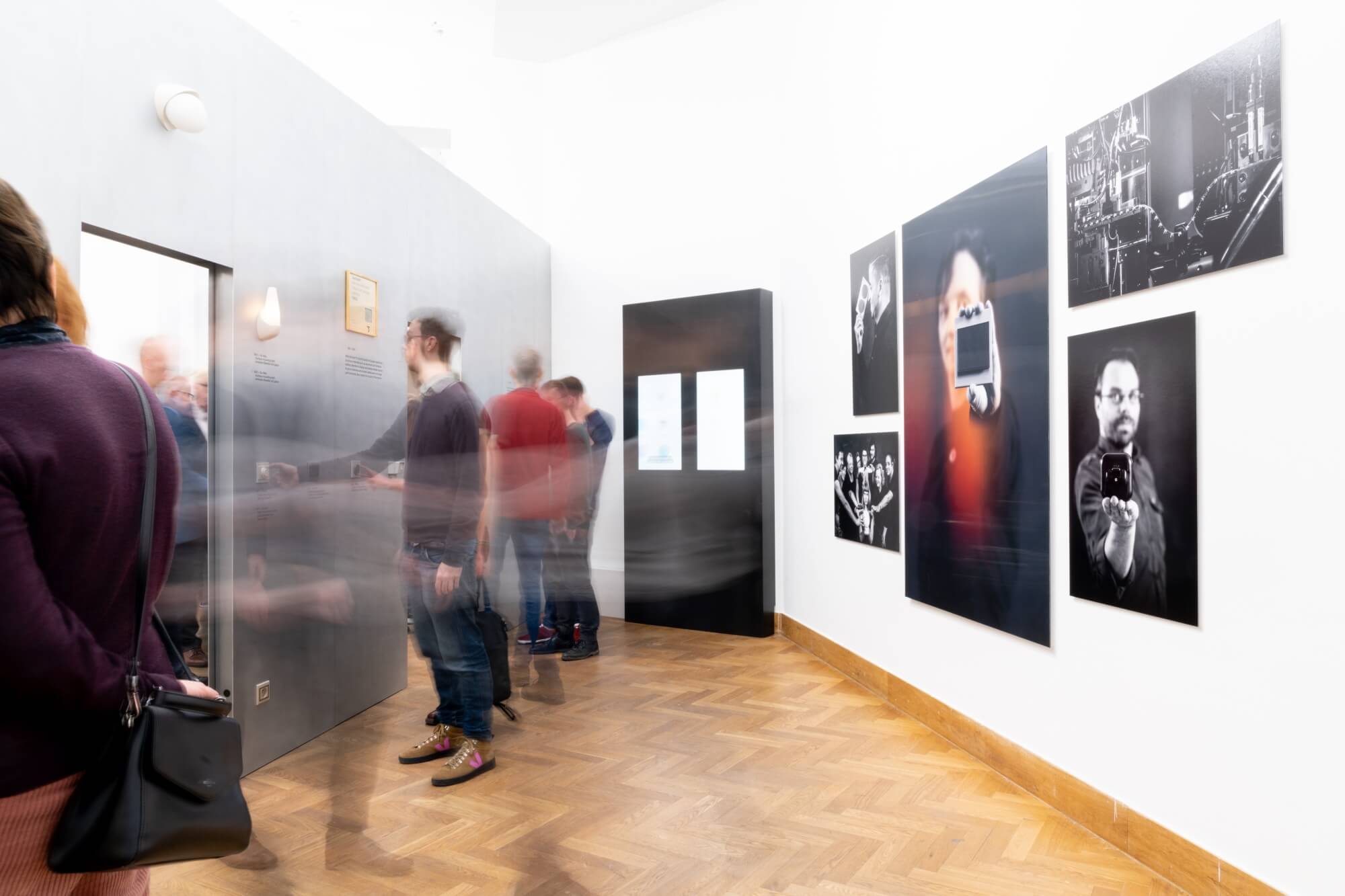 Henri Van De Velde exhibition