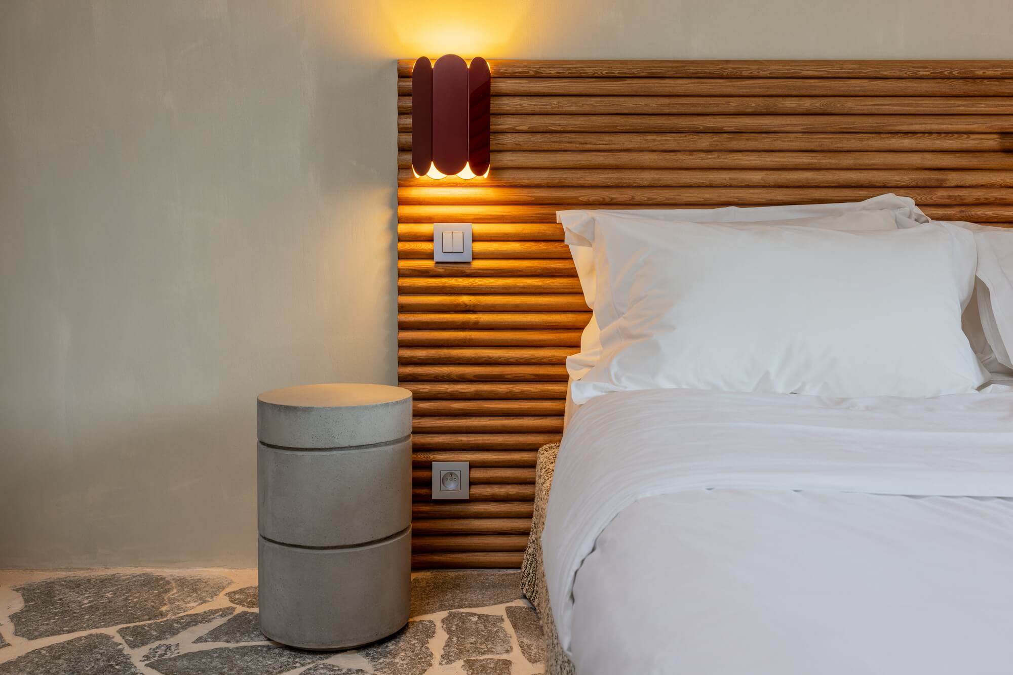 Niko Intense - slaapkamer