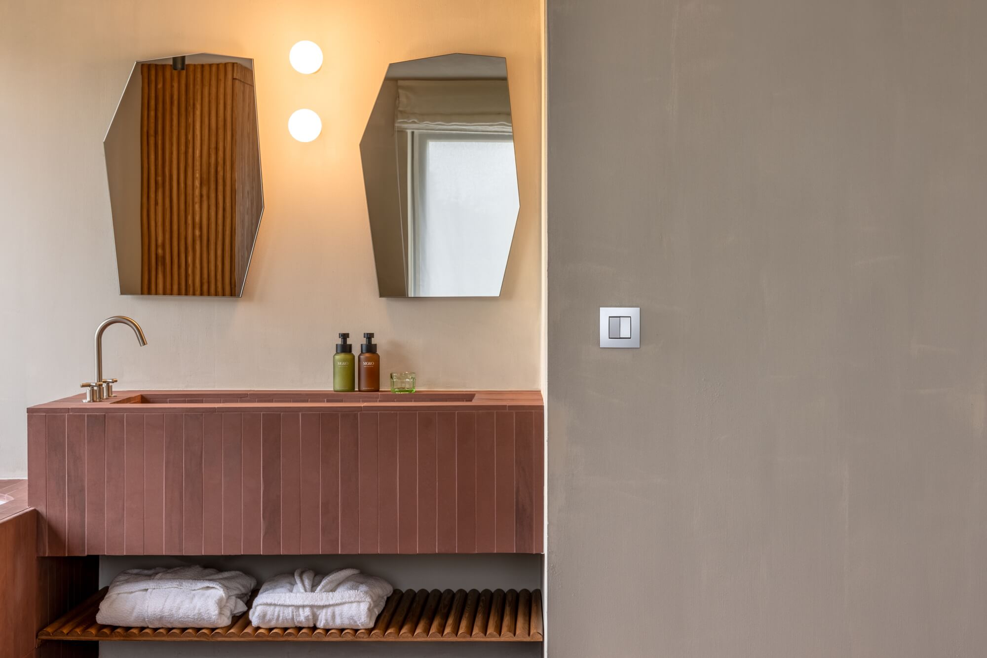 Niko Intense sterling (silver)