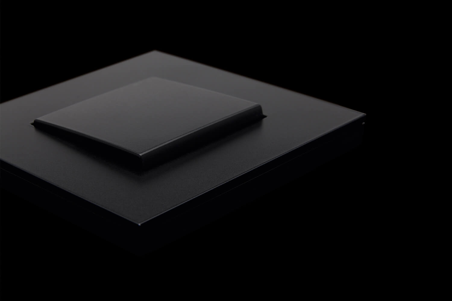 Niko Pure alu & acier 