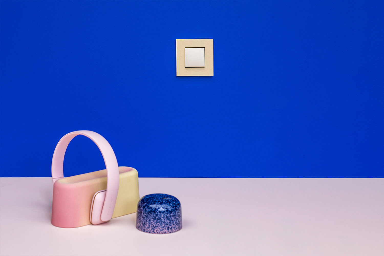 Niko Pure Alu & Acier design