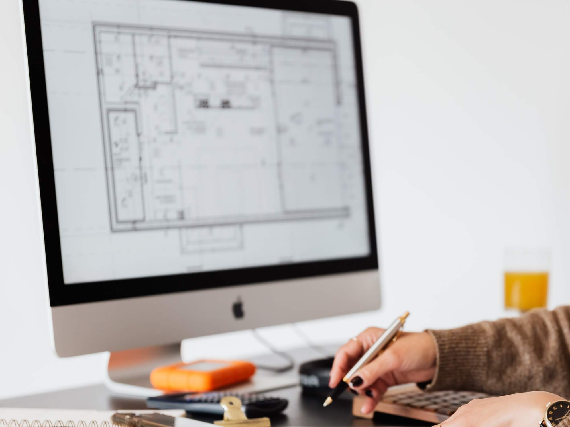 Niko Sweden - Project support detectors