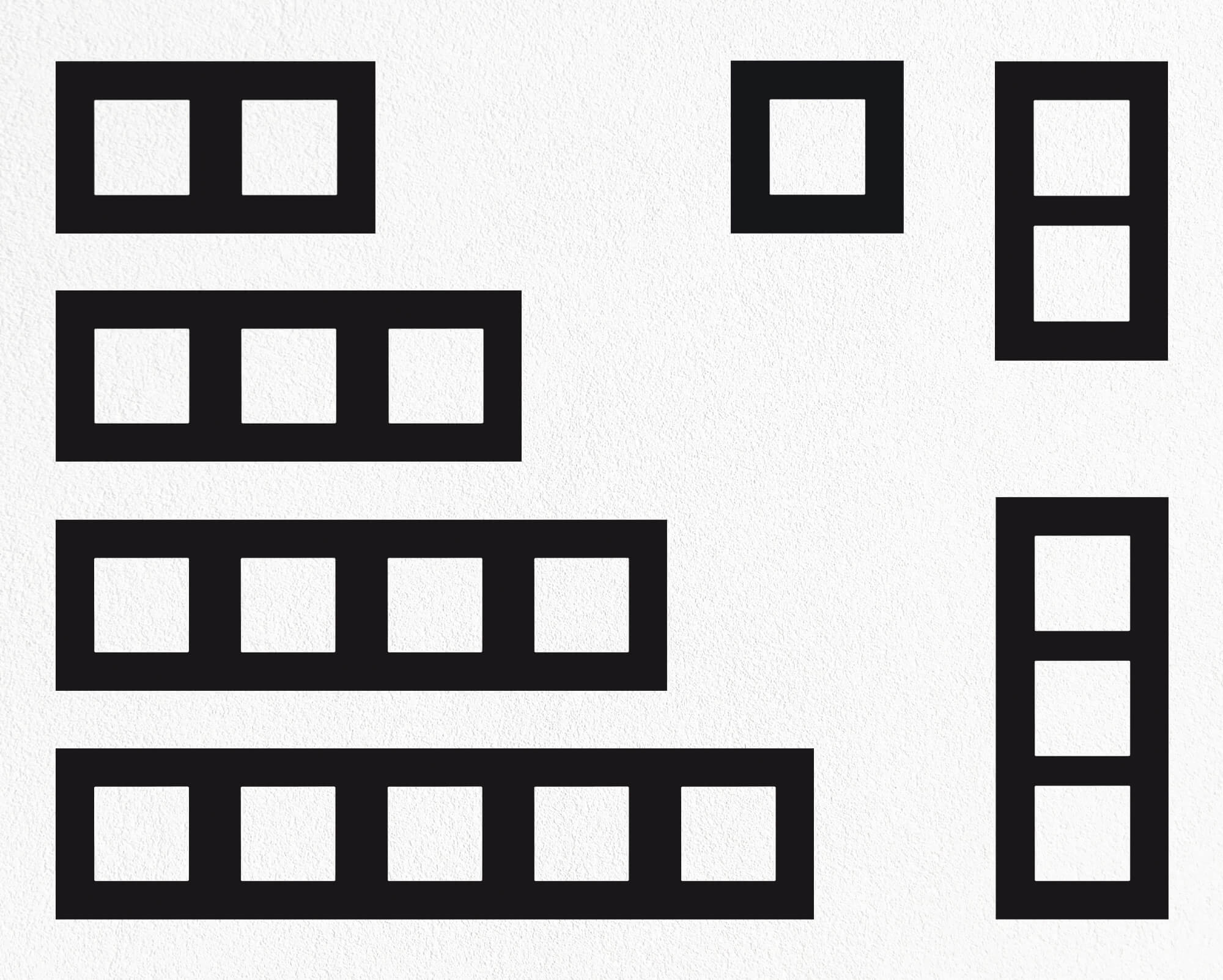 Paques de recouvrement