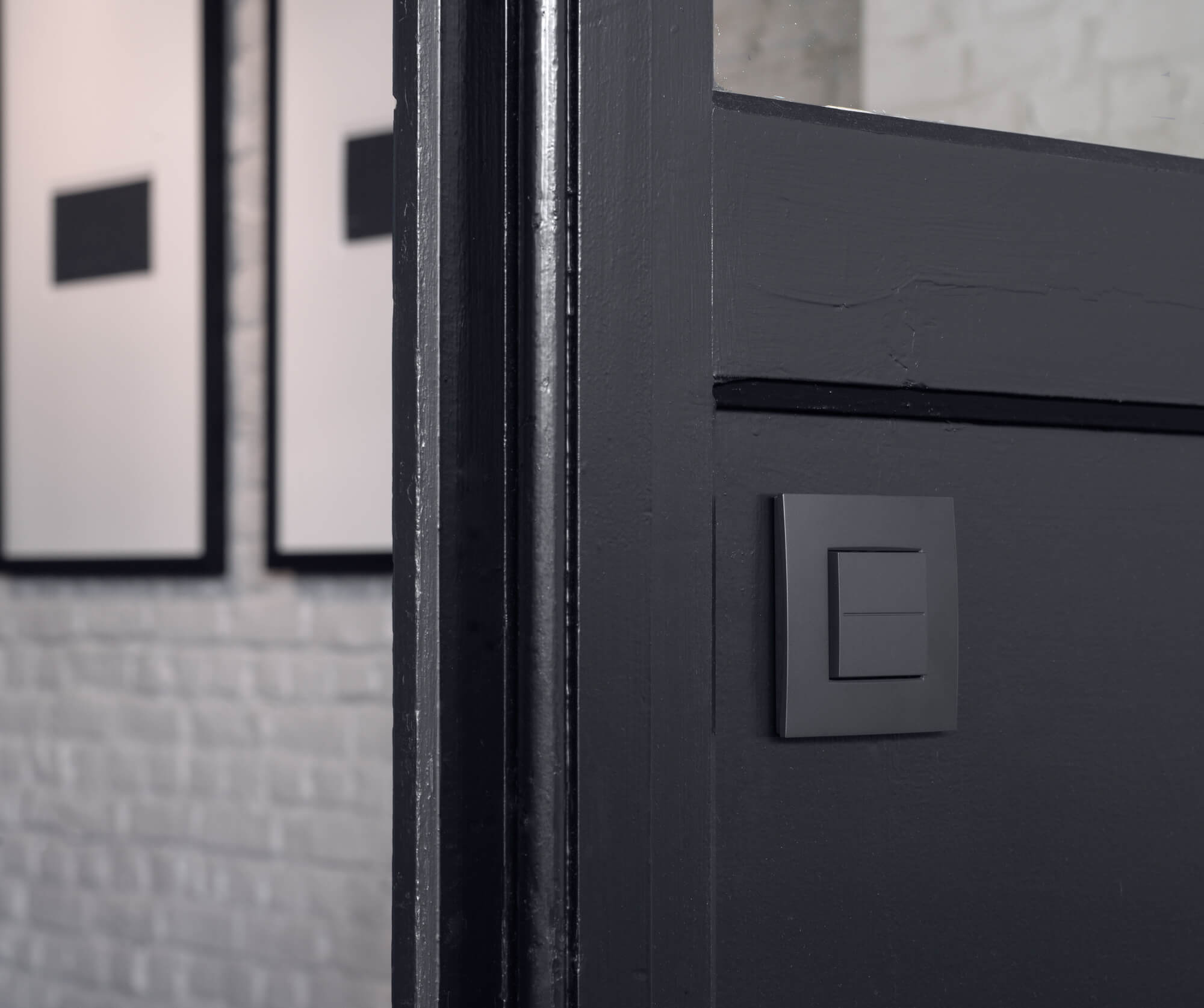 Draadloze schakelaar