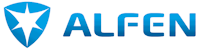 Alfen-logo