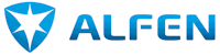 Logo Alfen