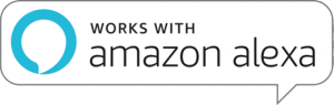 Works with Amazon Alexa | Niko Home Control
