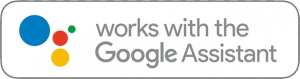 Works with Google Assistant | Niko Home Control