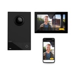 Digital video doorbell