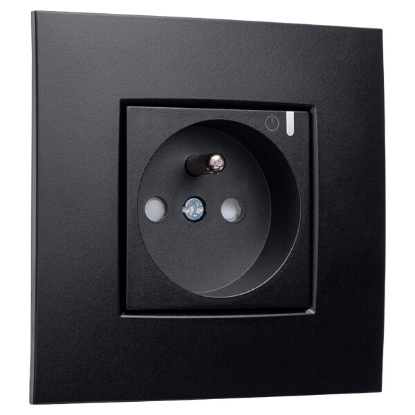 Niko connected socket