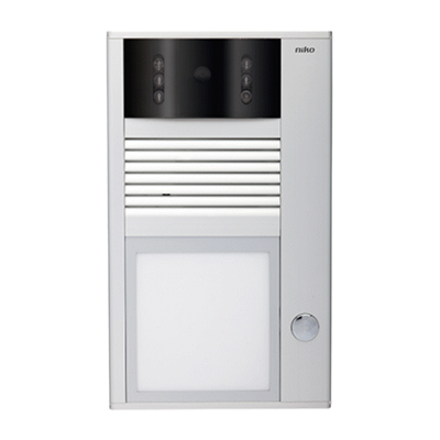 Analógové video riešenie Niko