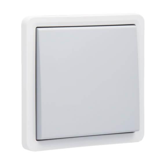 White Niko Hydro switch